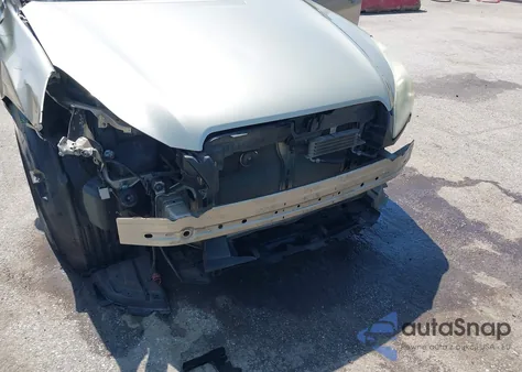 2010 Subaru Outback 2.5I Premium z USA, uszkodzony, nr VIN 4S4BRCEC3A3314479